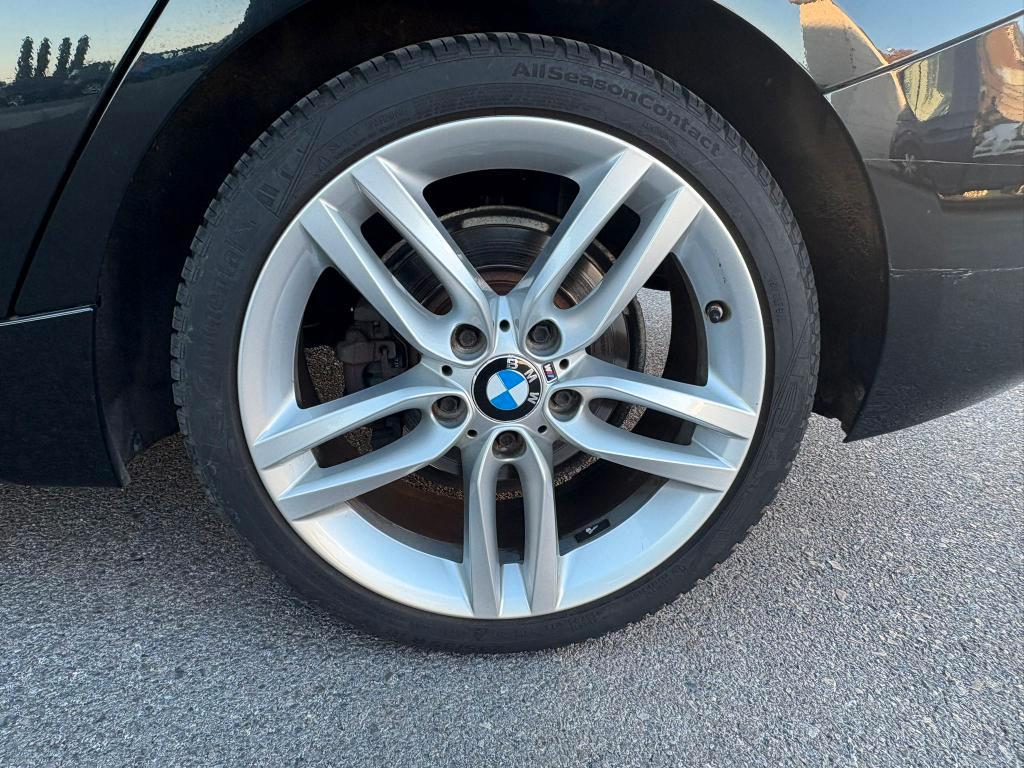 BMW 118 1.5 BENZ 136 CV Msport 5p