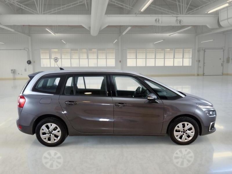 CITROEN GRAND C4 SPACETOURER BlueHDi 130 S/S EAT8 Feel