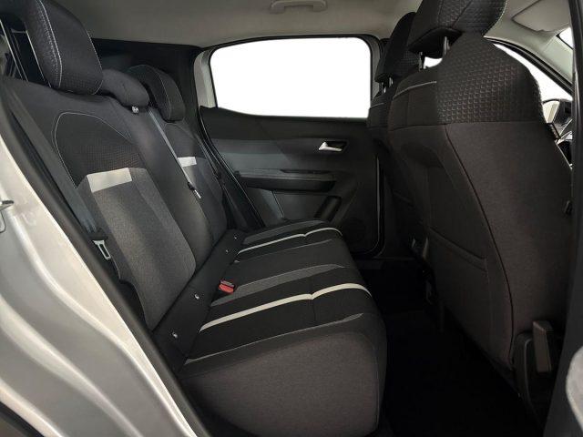 OPEL Frontera Hybrid 110 CV EDCT GS