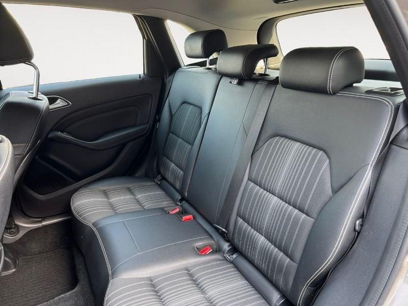 Mercedes-Benz Classe B (T246/242) B 200 CDI Premium