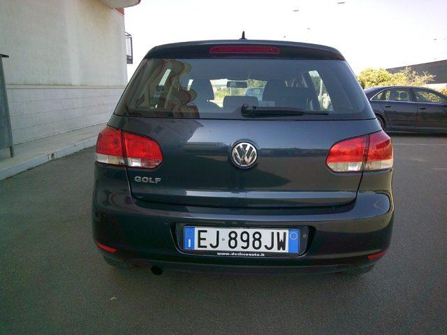 VOLKSWAGEN Golf 1.6 TDI DPF 5p. Highline