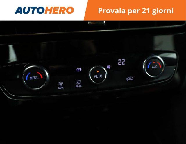 OPEL Mokka 1.5 diesel GS Line