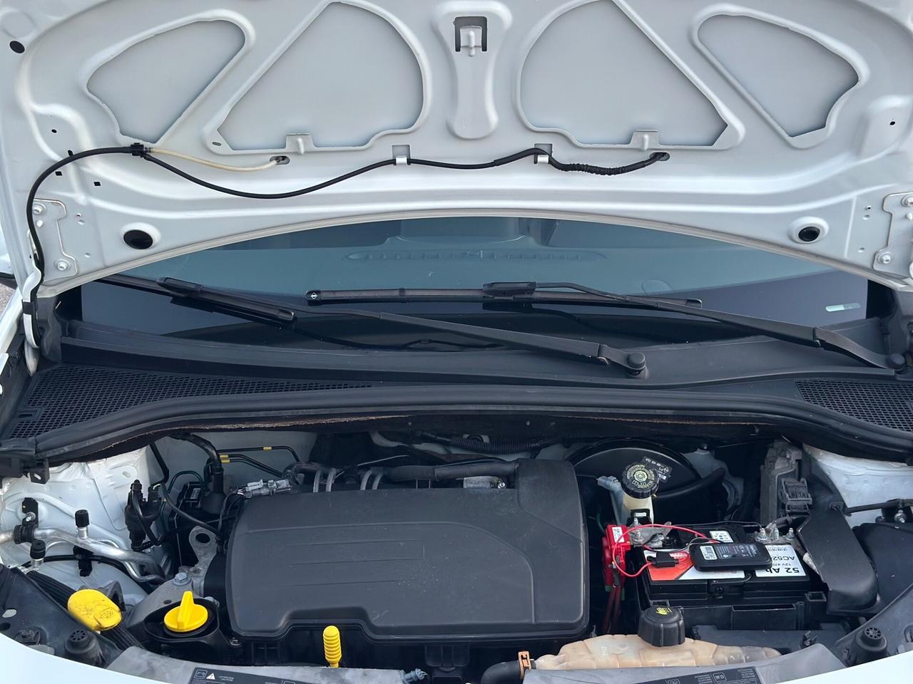 Renault Clio 2010 1.2 75CV 3 porte Dynamique RESTY
