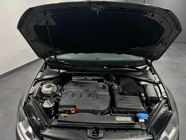 VOLKSWAGEN Golf 1.6 TDI 5p. Highline BlueMotion Technology