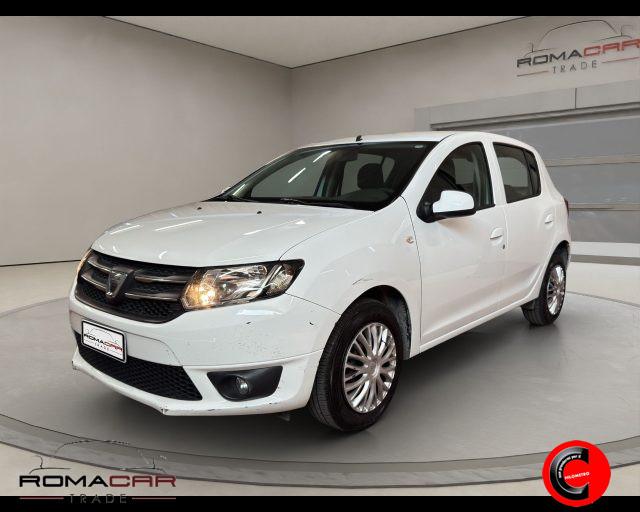 DACIA Sandero 1.5 dCi 8V 75CV Start&Stop Ambiance