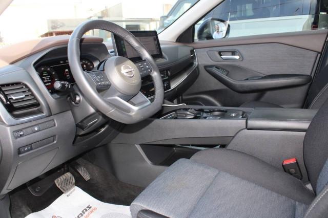 Nissan X-Trail 1.5 e-power N-Connecta 2wd con TETTO PANORAMICO