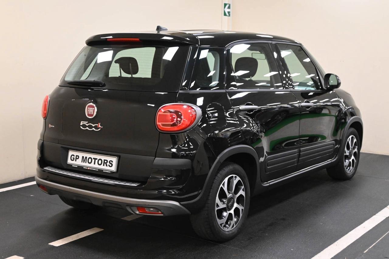 FIAT 500L 500L 1.4 95 CV S&S Connect