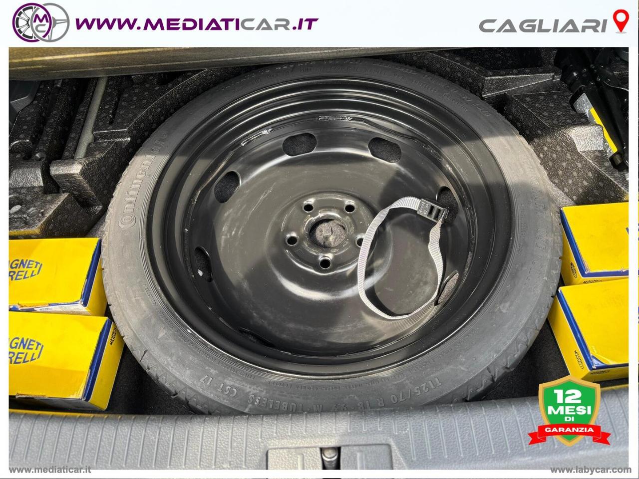 VOLKSWAGEN Golf R 2.0 DSG 5p.