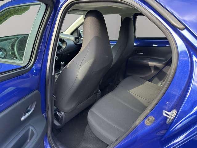 Toyota Aygo Aygo X 1.0 Active 72cv LEGGERE BENE DESCRIZ..