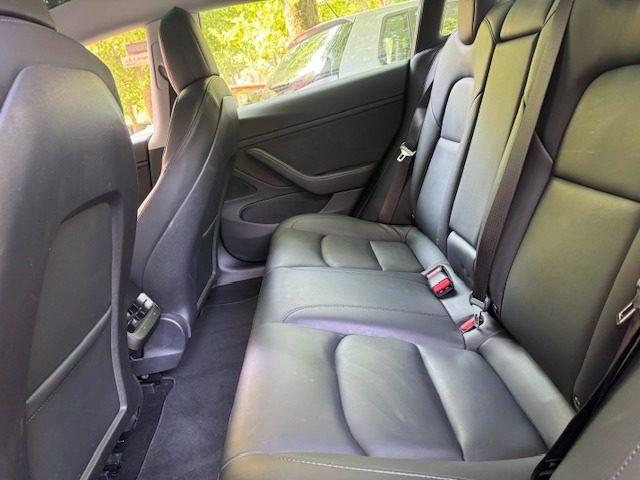 TESLA Model 3 Long Range Dual Motor AWD
