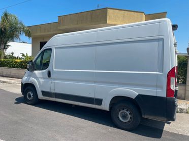 FIAT DUCATO 33 MH2 2.3 Multijer 140CV *2021