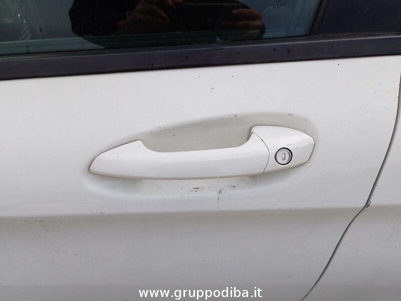 Mercedes-Benz GLA GLA-X156 2014 Diesel 180 d (cdi) Executive