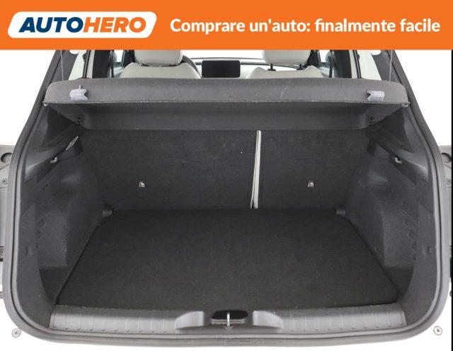 FIAT 600 Hybrid 100 CV DCT MHEV La Prima