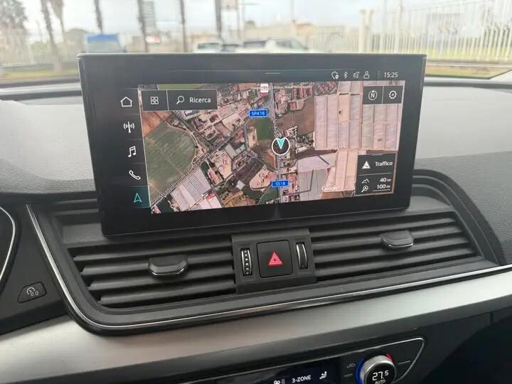 Audi Q5 SPB 40 TDI quattro S tronic line