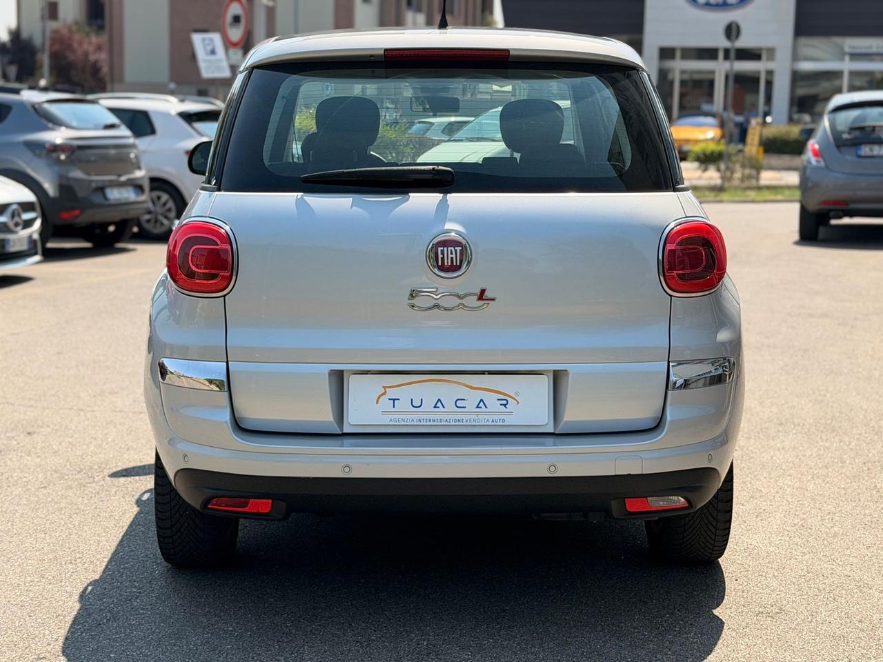 Fiat 500L Business 1.6 16V Multijet #11778
