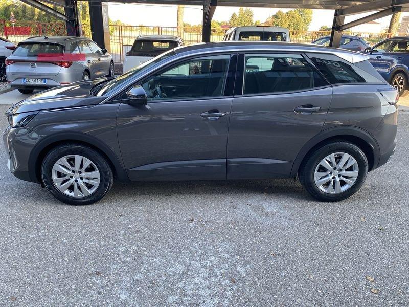 Peugeot 3008 3008 BlueHDi 130 S&S Active Pack