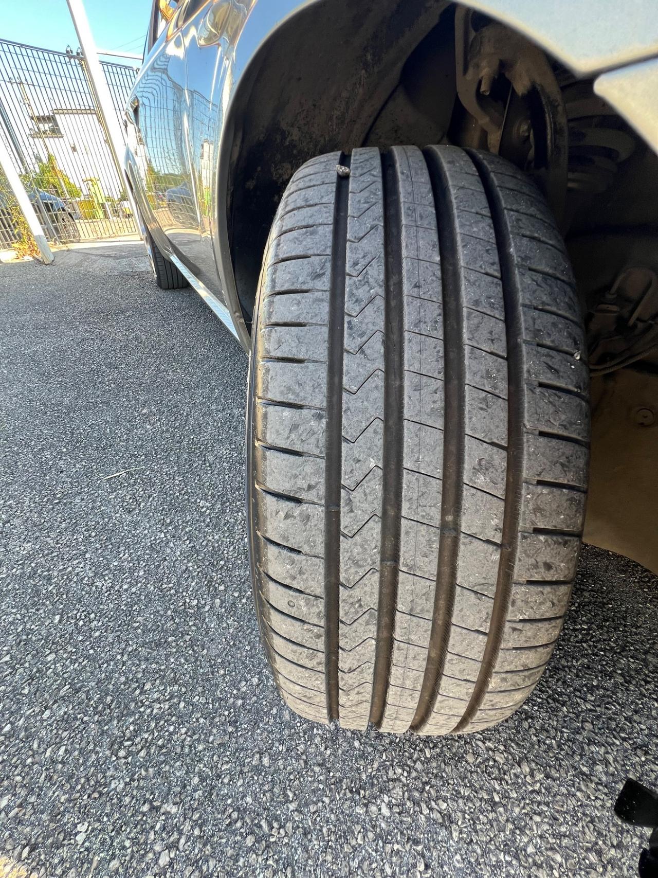 Alfa Romeo 159 1.9 JTDm 16V Progression