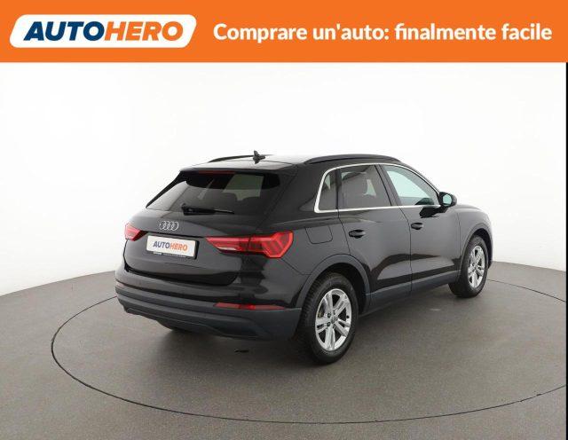 AUDI Q3 35 TFSI