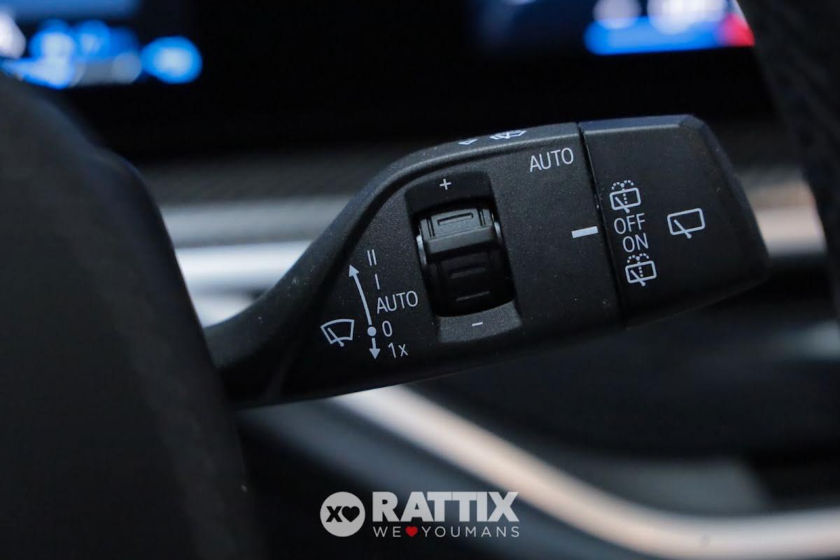 BMW X5 3.0 PHEV MSport xDrive50e Auto + tetto apribile