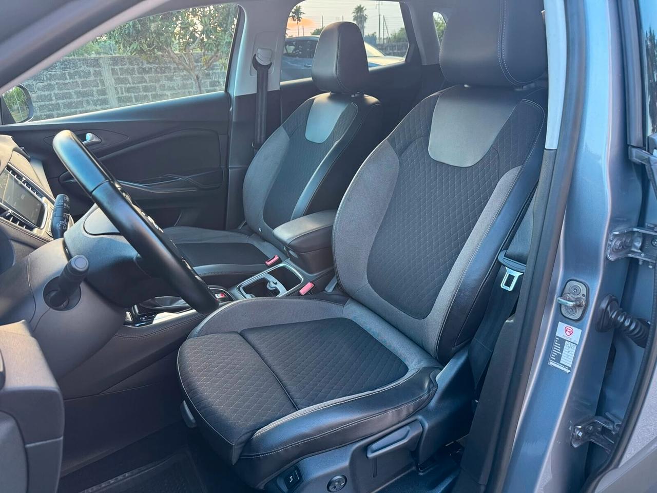 Opel Grandland X 1.5 diesel Innovation
