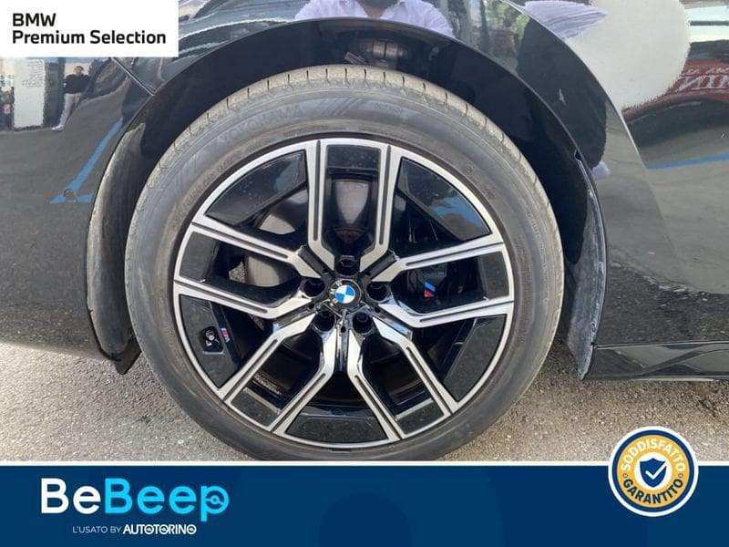 BMW Serie 7 740D MHEV XDRIVE MSPORT PRO AUTO