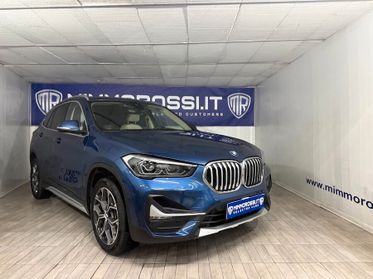 BMW X1 Sdrive18D Xline Plus Automatica