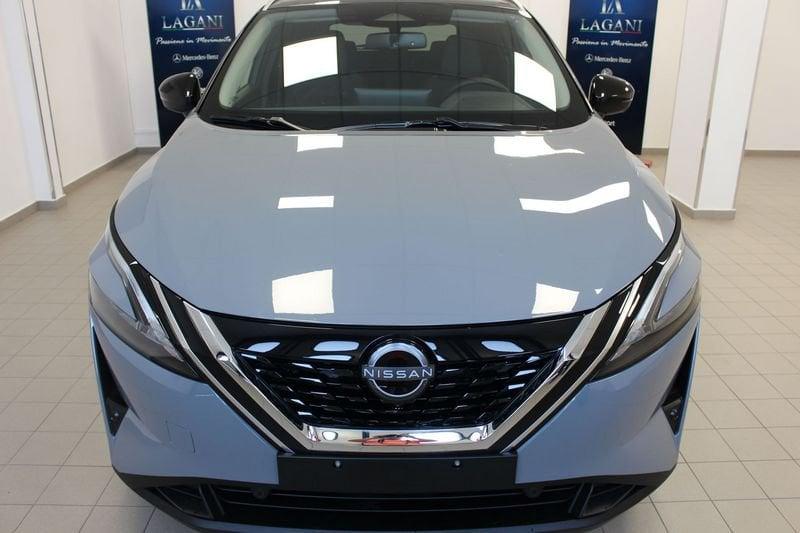 Nissan Qashqai e-Power 90th Anniversary