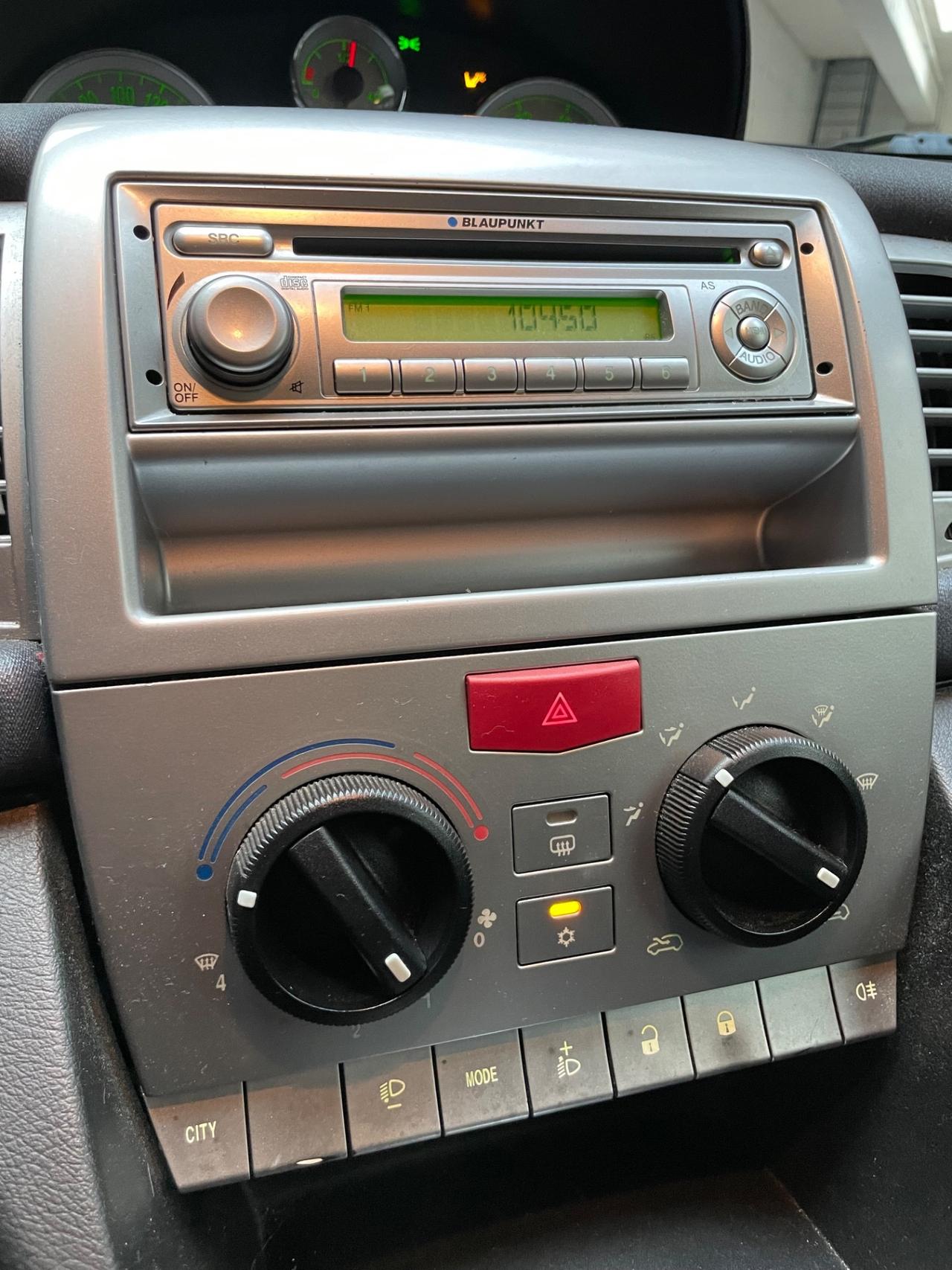 Lancia Ypsilon 1.2 Neopatentati Euro 4