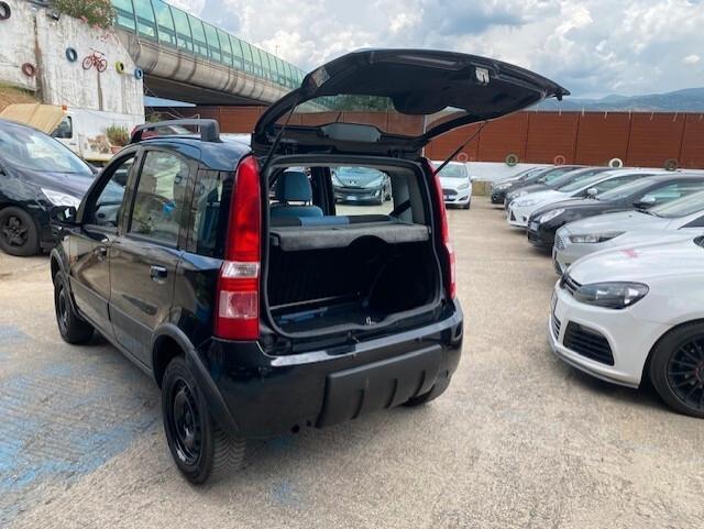 Fiat Panda 1.2 Dynamic Natural Power Mamy