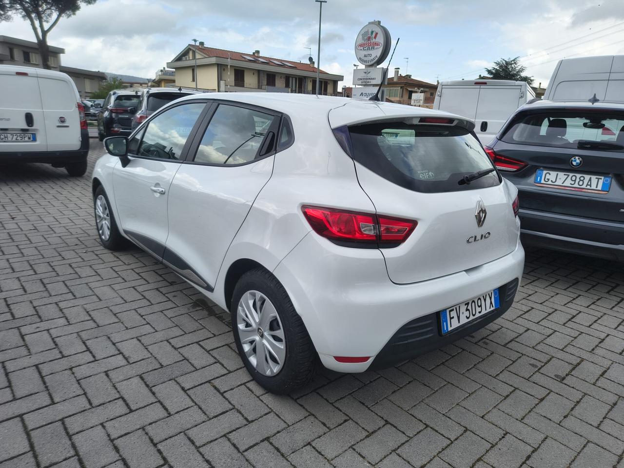 Renault Clio *GPL* 0.9 TCe 90 CV GPL 5 porte *PREZZO REALE, NO VINCOLI*