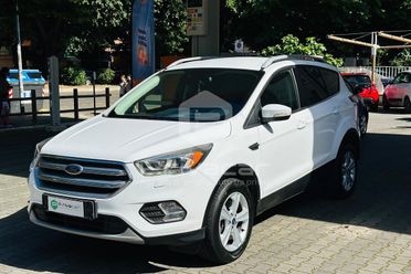 FORD Kuga 1.5 TDCI 120 CV S&S 2WD Plus