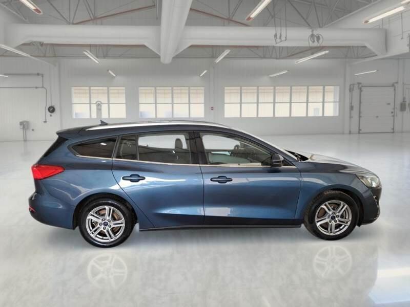 FORD FOCUS 1.5 SW AUTOCARRO N1