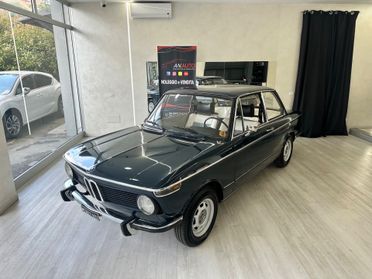 Bmw 2002 BMW 1602