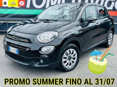 Fiat 500X 500X 1.3 mjet Club 95cv PRONTA CONSEGNA
