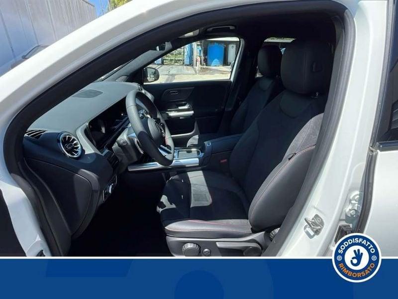 Mercedes-Benz GLA 200d Automatic AMG Line Extra