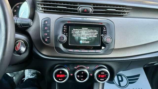 Alfa Romeo Giulietta 1.4 Turbo Benzina/Gpl 120CV Euro6 Distinctive