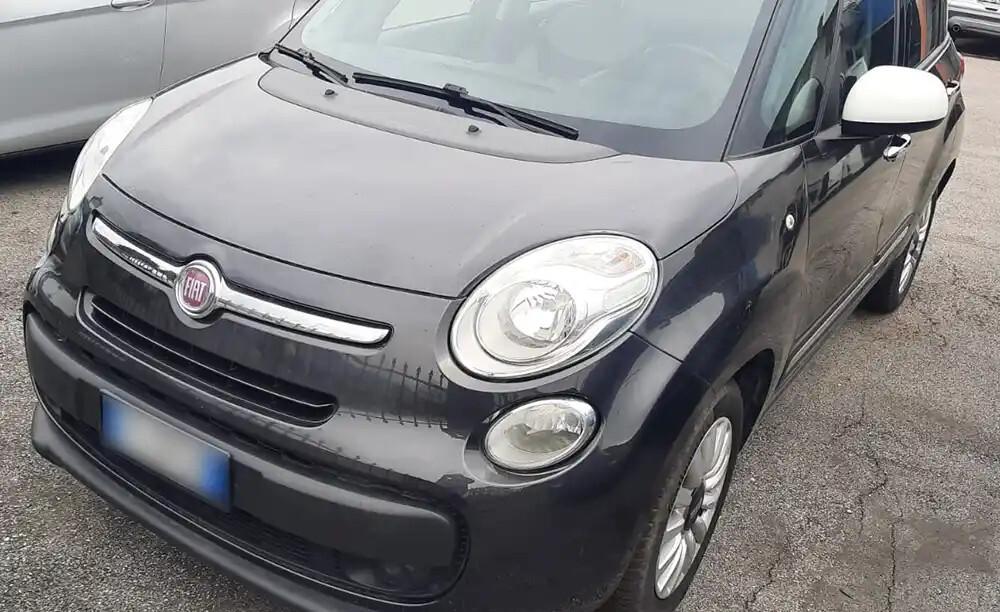 Fiat 500 1.3