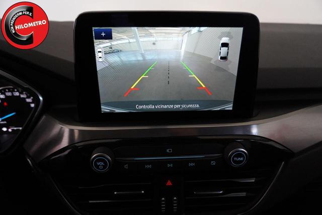 FORD Kuga 2.5 Plug In Hybrid 225 CV CVT 2WD Titanium Busines
