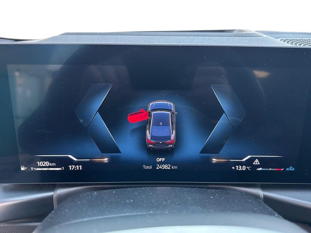 BMW Serie 4 Coupe 420 d 48V MSport xDrive Steptronic