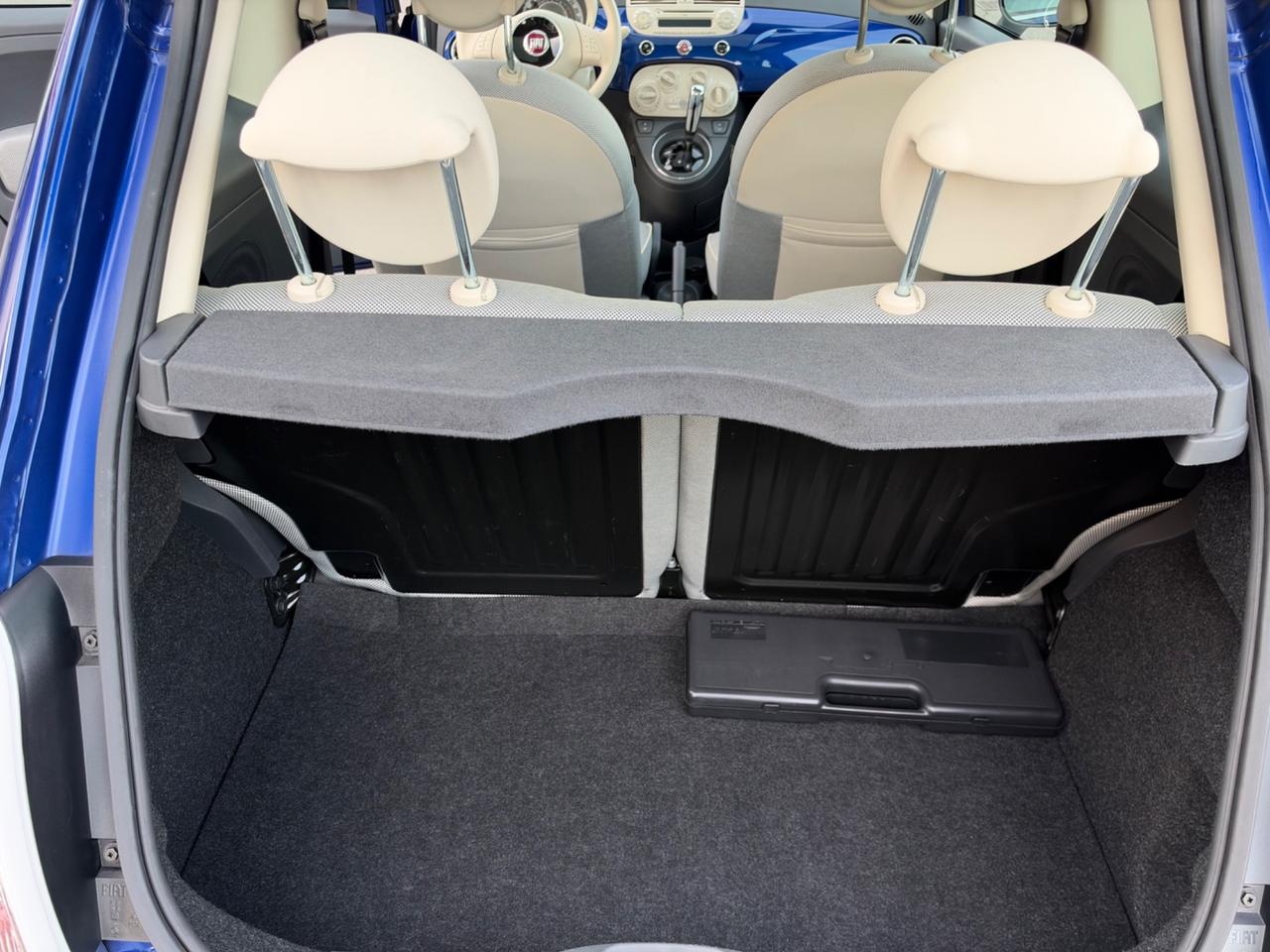 Fiat 500 1.2 Sport PARI A NUOVA SOLO 21mila km
