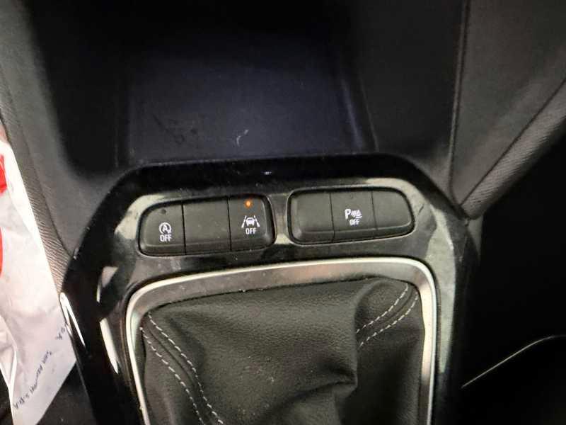 OPEL Corsa VI 2020 - Corsa 1.5 GS Line s&s 100cv