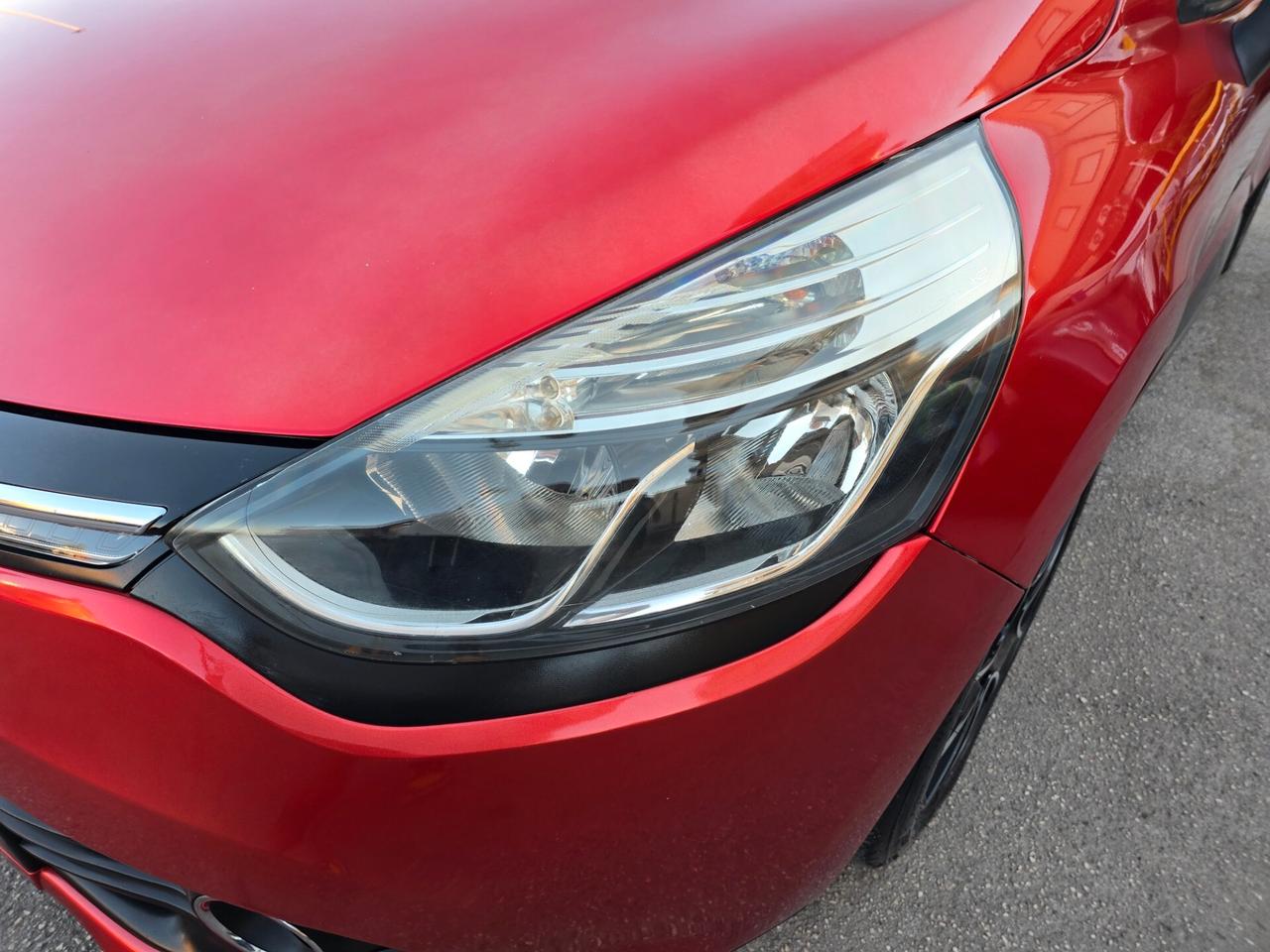 Renault Clio 1.5 dCi 90CV 5 porte Dynamique