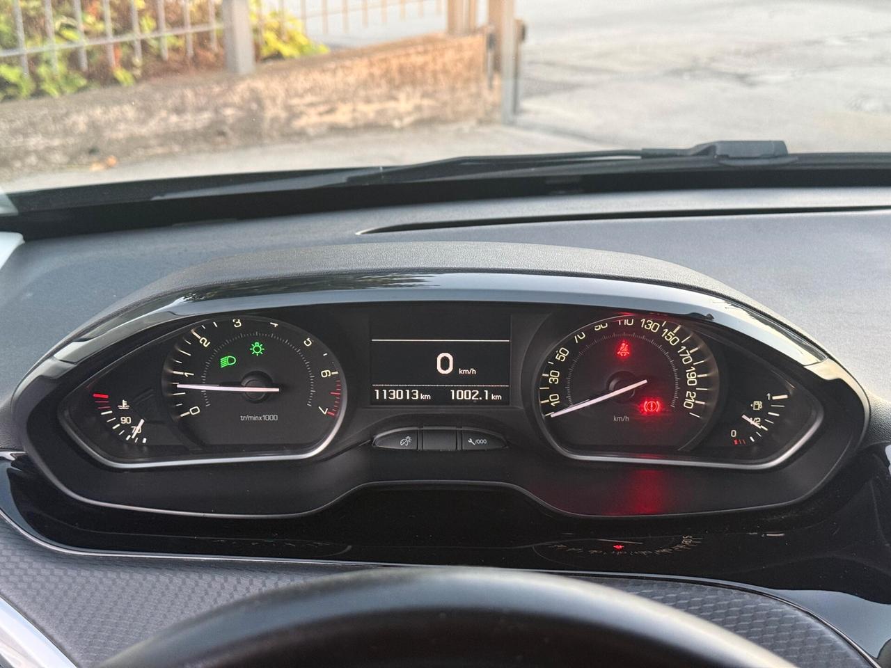 Peugeot 208 1.2 Benzina 82 CV Allure