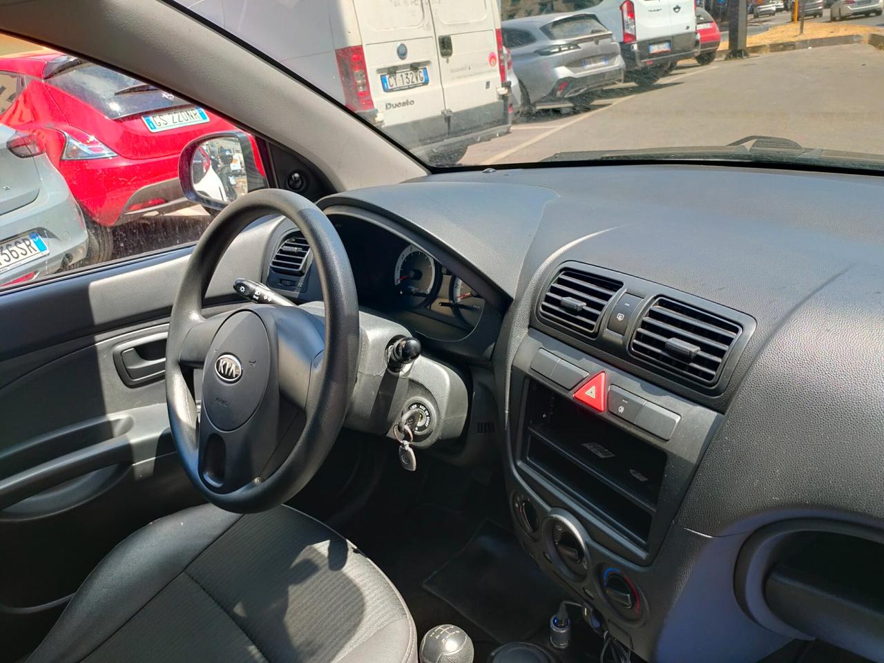 Kia Picanto 1.0 12V Life