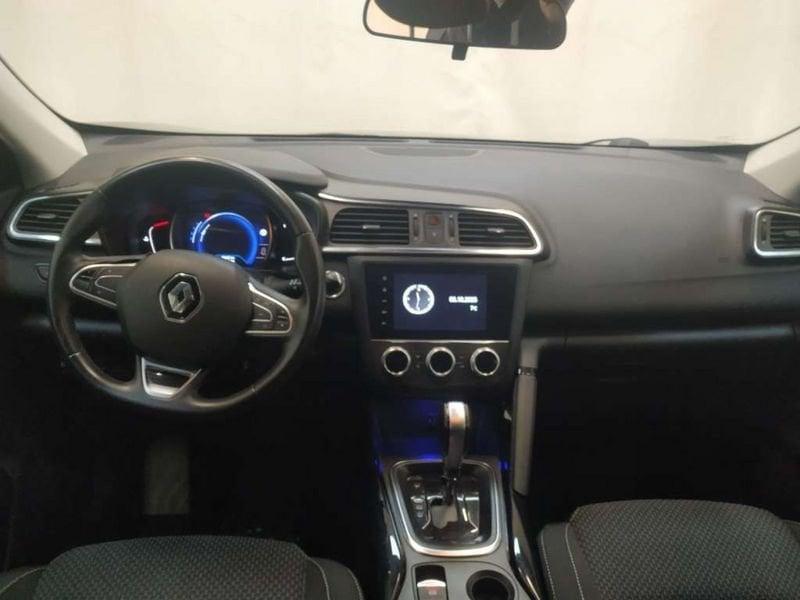 Renault Kadjar 1.5 blue dci Business 115cv edc