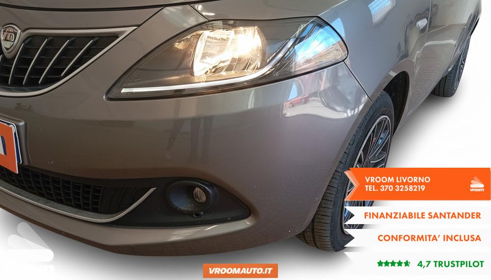 LANCIA Ypsilon 3ª serie Ypsilon 1.0 FireFly 5 ...