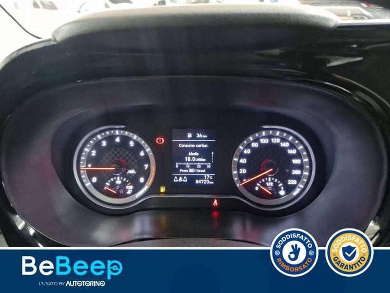 Hyundai i10 1.0 MPI TECH CONNECT PACK