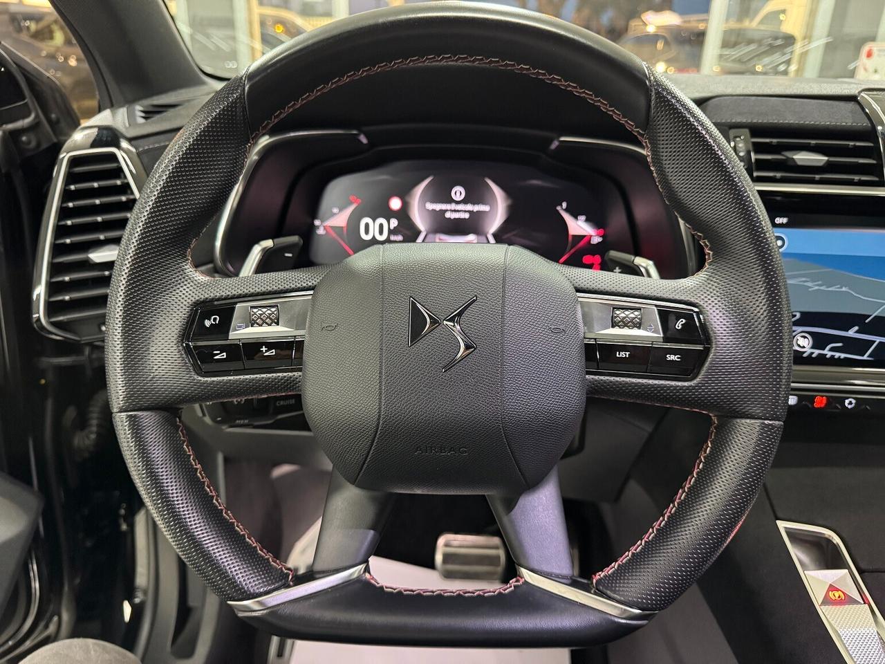 DS 7 1.5HDi 130 aut. Performance BELLA COME NUOVA