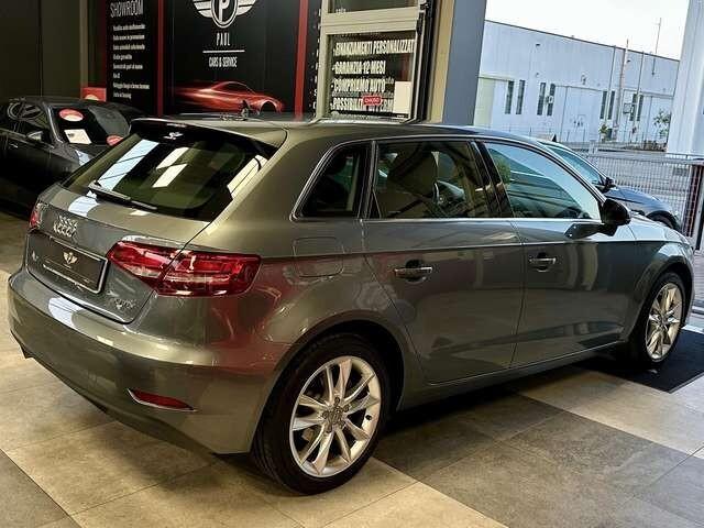 Audi A3 Sportback 30 1.6 TDi 116CV Business