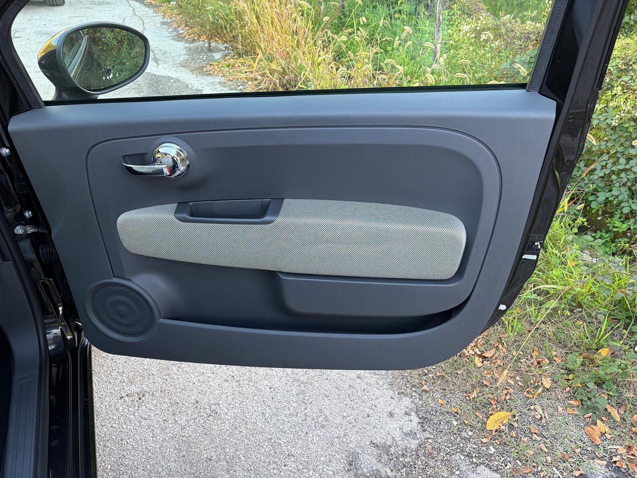 Fiat 500 1.2BENZINA 69CV Lounge